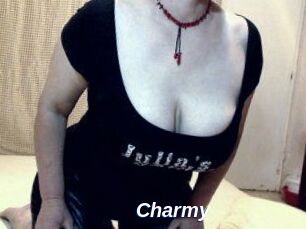 Charmy