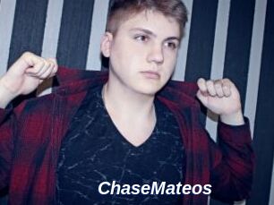 ChaseMateos