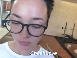 ChashLove