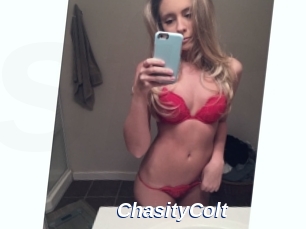 ChasityColt