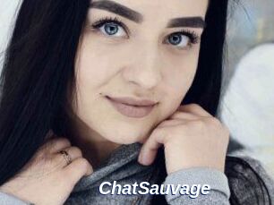 ChatSauvage