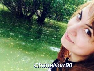 ChatteNoir90