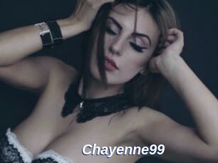 Chayenne99