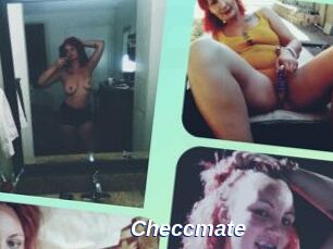 Checcmate