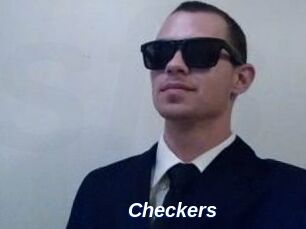 Checkers
