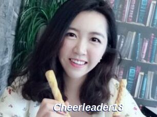 Cheerleader18