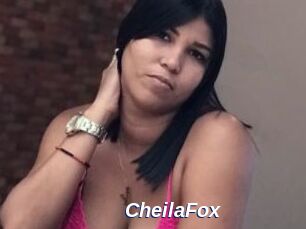 CheilaFox