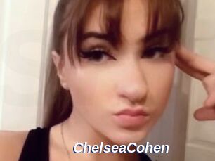 ChelseaCohen