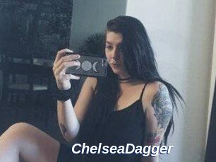 Chelsea_Dagger