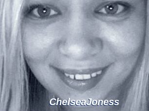 ChelseaJoness