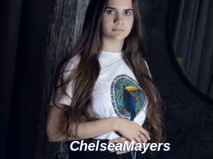 ChelseaMayers