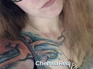 ChelseaRed