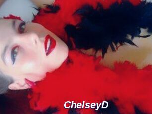 ChelseyD
