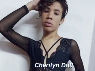 Cherilyn_Doll