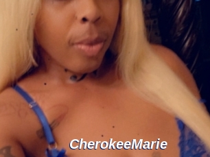 CherokeeMarie