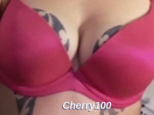 Cherry100