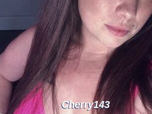 Cherry143