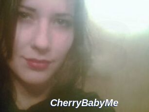 CherryBabyMe