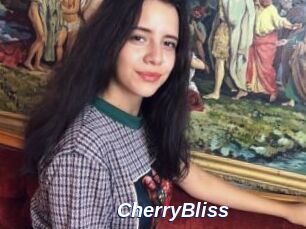 CherryBliss