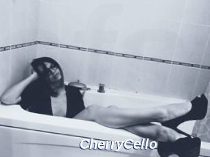 CherryCello