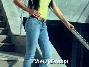 CherryDream