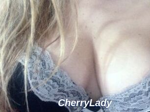 CherryLady