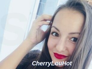 CherryLouHot