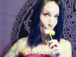 CherryLynnLee