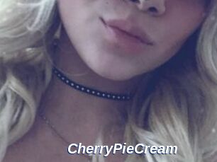 CherryPieCream