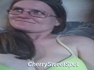 CherrySweetSpot