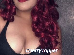 CherryTopper
