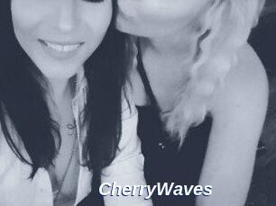 CherryWaves