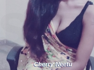 Cherry_Neetu Safer Sex