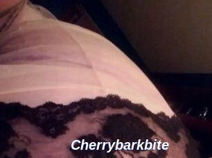 Cherrybarkbite