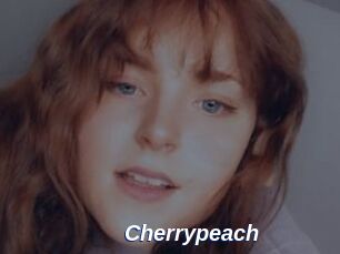 Cherrypeach
