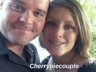 Cherrypiecouple