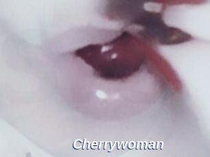 Cherrywoman