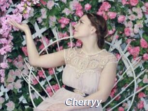 Cherryy