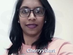 Cherryyblast