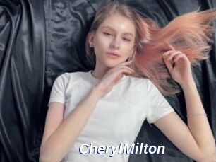 CherylMilton