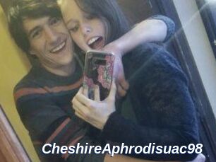 CheshireAphrodisuac98
