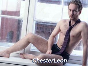 ChesterLeon