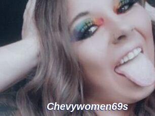 Chevywomen69s
