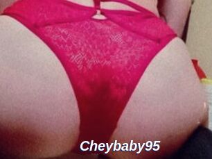 Cheybaby95