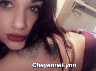 Cheyenne_Lynn