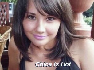 Chica_Is_Hot