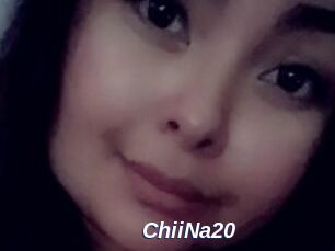 ChiiNa20