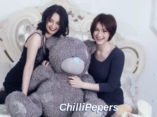 ChilliPepers