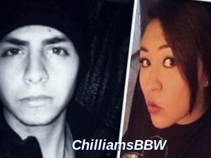 ChilliamsBBW