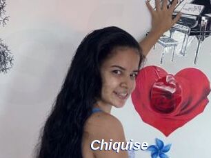 Chiquise